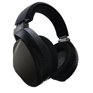 ASUS ROG Strix Fusion Wireless Headset, Wireless, Headband, Gaming, Black