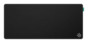 Steelseries 63433 Mauspad Gaming-Mauspad Schwarz