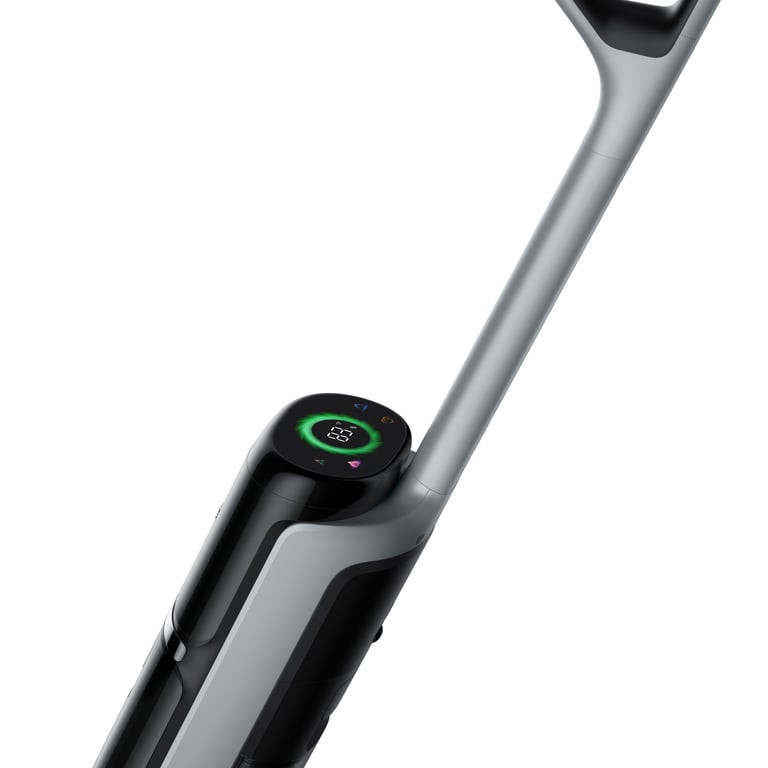 фото Миючий вертикальний пилосос (1в1) Dreame H15ProHeat (HHR48A)