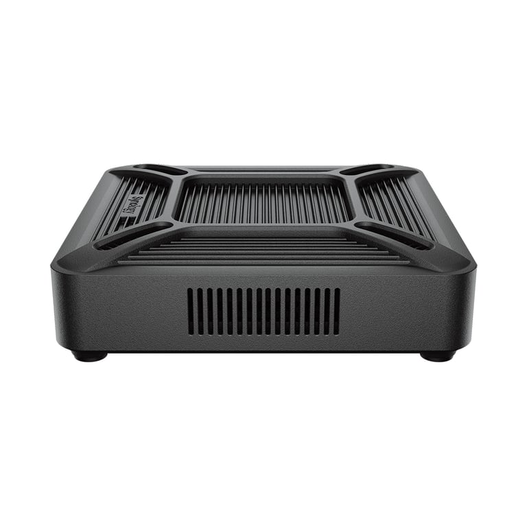 Synology VS600HD serwer do monitoringu sieci Gigabit Ethernet