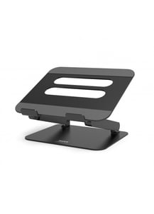 Port Designs 901108 Laptop-Ständer Notebook-Halterung Schwarz 39,6 cm (15,6")