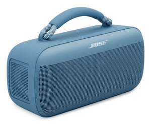 Bose SoundLink Max Portable Speaker Głośnik mono przenośny Niebieski