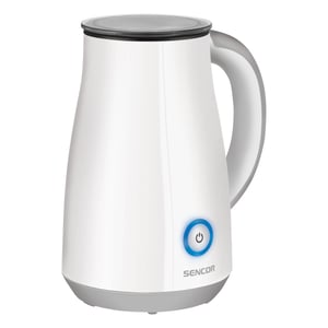 Sencor SMF 2020WH Milk Frother/Warmer Automatic Milk Frother/Warmer White