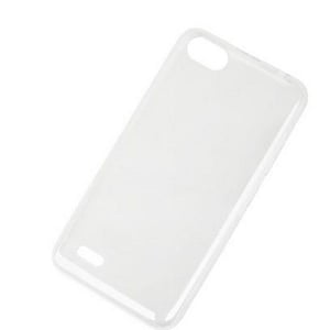 Krüger&Matz KM0086 pokrowiec na telefon komórkowy 10,2 cm (4") Biały