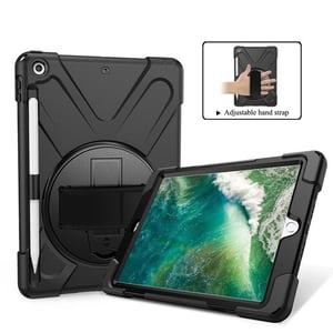 eSTUFF ES681543-BULK etui na tablet Czarny