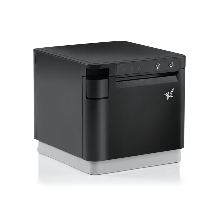 Star Micronics MCP31CI BK E+U Przewodowa bezpośrednio termiczny Drukarka POS
