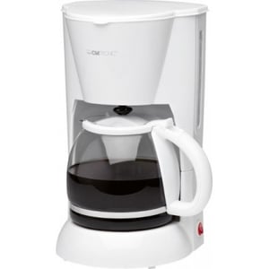 Clatronic KA 3473 Filterkaffeemaschine mit 1,5 l Fassungsvermögen