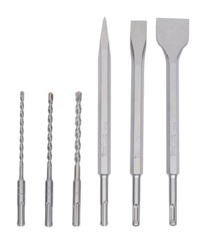 Makita D-58920 wiertło Zestaw wierteł 6 szt.