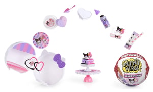Miniverse Make It Mini SANRIO Series 2 Assortment in PDQ
