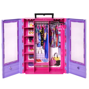 Barbie Fashionistas HJL65 Puppenzubehör – Kleidungsset für Puppen