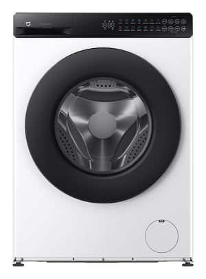 Xiaomi QMP4672EU pralka Od przodu 8 kg 1400 RPM Biały