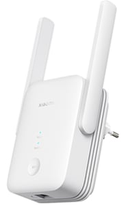 Xiaomi Wi-Fi Range Extender AX1500 Nätverksförstärkare Vit 10, 100, 1000 Mbit/s