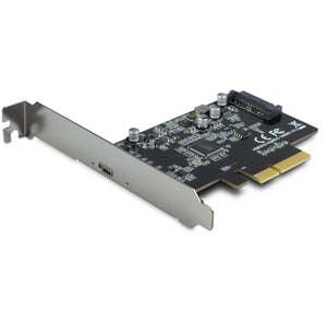 Inter-Tech ARGUS KC-008 adapter Wewnętrzny USB 3.2 Gen 2x2 Type-C