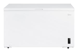 Midea MDRC564FEE01 Freezer Freestanding Freezer Freestanding 418 l