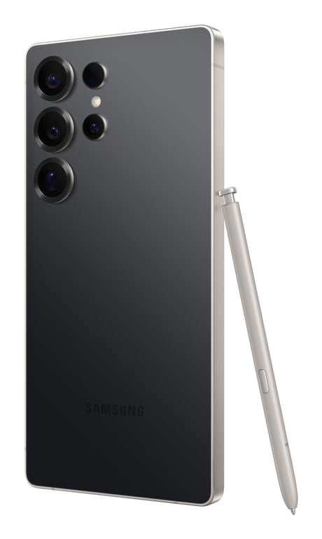 Samsung Galaxy S25 Ultra SM-S938B/DS 17,5 cm (6.9