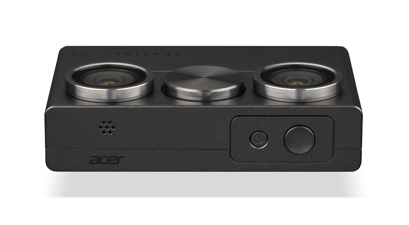 Acer Streaming Cameras