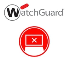 WatchGuard WG460101 Security Software - Antivirus Protection - 1 year(s)