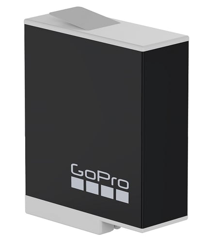 GoPro ADBAT-011 akcesorium do kamery sportowej Bateria do kamery