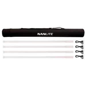 Nanlite PavoTube T8-7X 4Kit 8 W