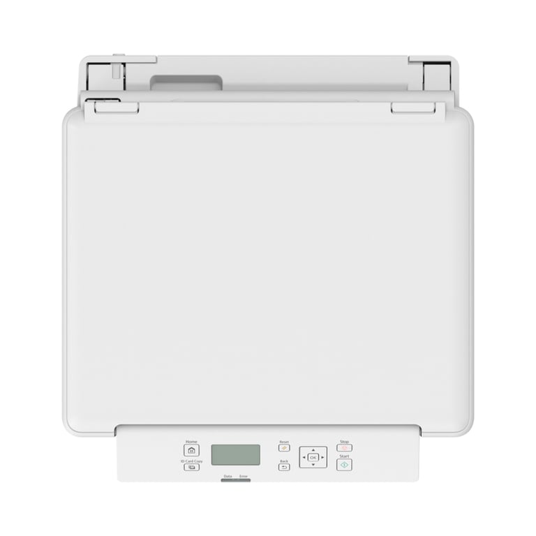 фото МФУ Canon i-SENSYS MF272dw II Wi-Fi (7345C003) 2