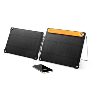 BioLite SolarPanel 10+ panel słoneczny 10 W Monokryształowy silikon