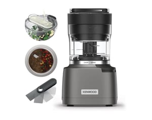 Kenwood CHP80.000SI 0,5 l 800 W Silber