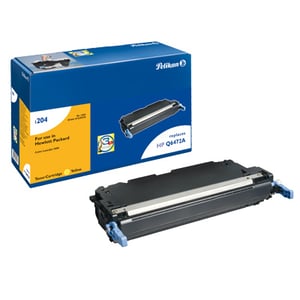 Pelikan 1204 Toner Cartridge, 1 pc. Yellow