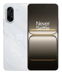 OnePlus Nord CE5 17.2 cm (6.77") Hybrid Dual SIM Android 15 5G USB Type-C 8 GB 128 GB 5200 mAh Marble color