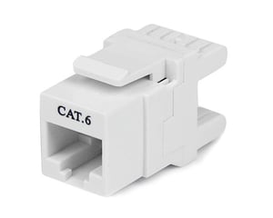 StarTech C6KEY110SWH key module