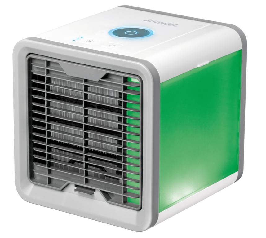 Activejet Regular MKR-550B mini klimator biurkowy