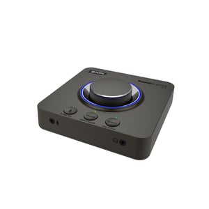 Creative Labs Sound Blaster X4 7.1-Kanal-USB