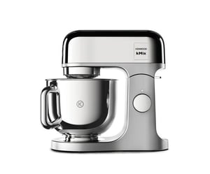 Kenwood kMix Special Edition KMX760ACH Bordsmixer 1000 W Krom
