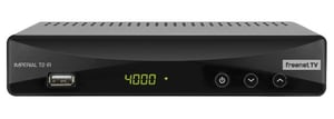 DigitalBox IMPERIAL T2 IR Black