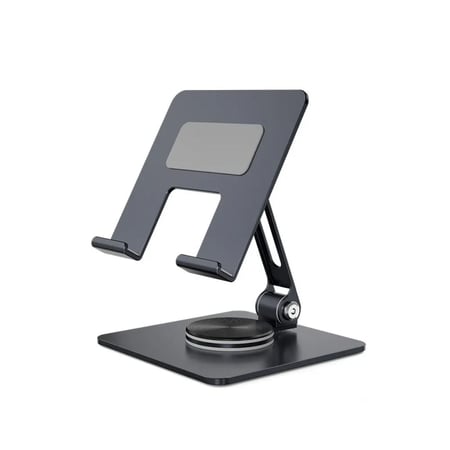 Capture Foldable 360-degree rotating CA-TAB1-STAND Czarny
