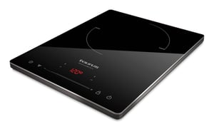 Taurus DARKFIRE Black Countertop 29 cm Zone Induction Cooktop 1 zone(s)
