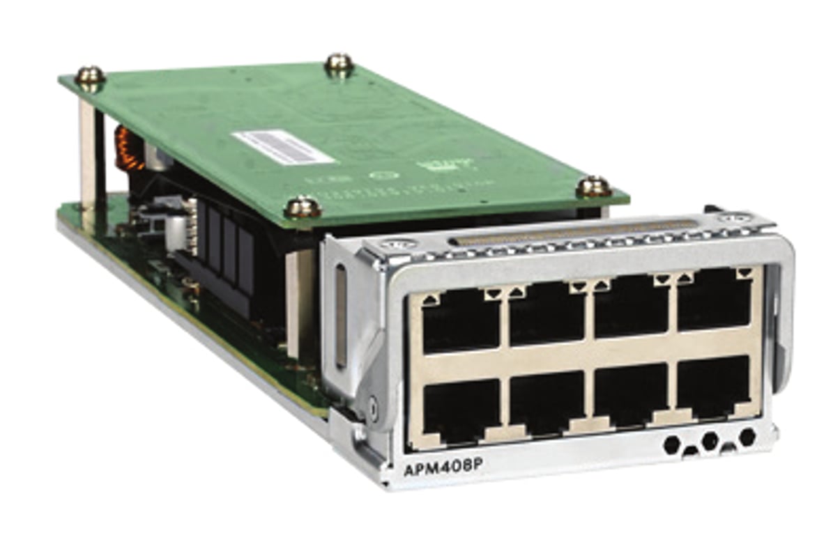 NETGEAR APM408P-10000S moduł dla przełączników sieciowych 10 Gigabit Ethernet