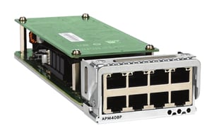 NETGEAR APM408P-10000S-Modul für 10-Gigabit-Ethernet-Netzwerk-Switches