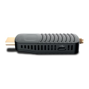 Strong SRT84 tuner mobilny TV DVB-T2 HDMI Klucz sprzętowy