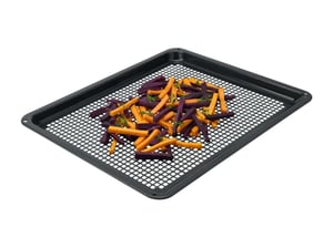 Electrolux E9OOAF00 Zubehör und Ersatzteil für Backofen – Rost, schwarz