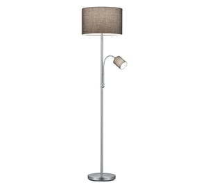 TRIO 403900211 Bodenleuchte E27 LED 60 W