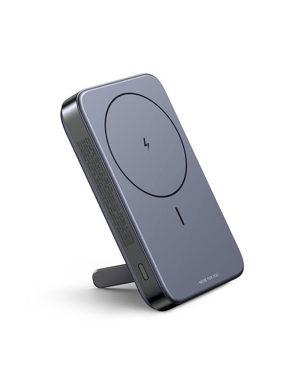 Фото Внешний аккумулятор (пауэрбанк) Ugreen PB206 10000mAh 20W Gray (15086)