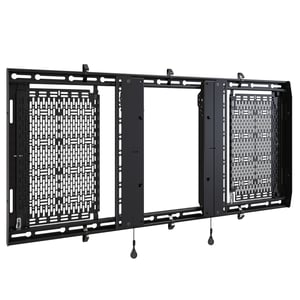 Chief AS3LD Halterung für Fernseher, 2,18 m (86"), schwarz