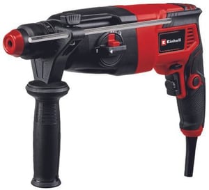 Einhell TC-RH 620 4F Kit 620 W SDS Plus