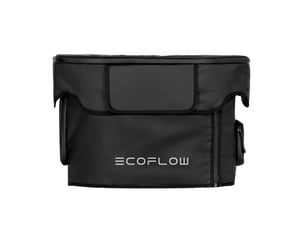 EcoFlow BDELTAMax-US akcesorium do przenośnych stacji zasilających Pokrowiec do przechowywania