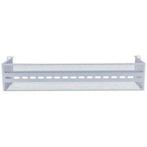 Cisco STK-RACK-DINRAIL= monteringssats Grå metall