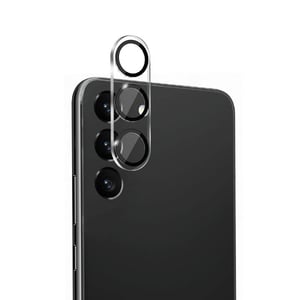 Crong CRG-LSSGS23P ochraniacz na ekran / tył telefonu Osłona obiektywu aparatu fotograficznego Samsung 1 szt.