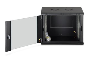 Digitus Obudowa naścienna Dynamic Basic - 600x450 mm (szer. x głęb.)