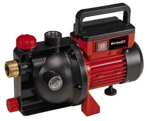 Einhell GC-GP 6040 ECO 600 W 3.6 bar 4,000 l/h