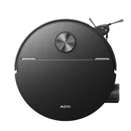MOVA Z70 Ultra 4 l Metaliczny