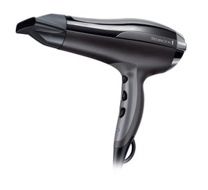 Remington D5220 Haartrockner 2400 W Schwarz